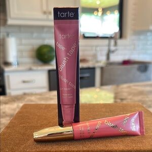 Tarte Blush Tape in Berry
